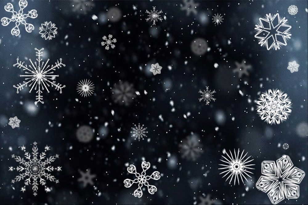 macrame snowflakes Friday 28th November 6pm -8pm