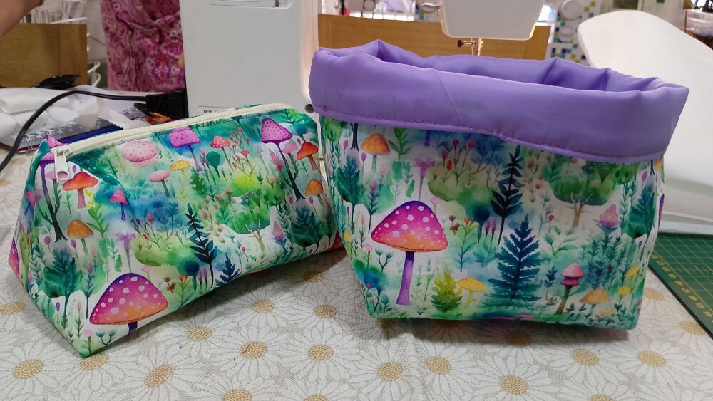 get to know your sewing machine in a day Day Saturday 17th January 2026 10am - 4pm