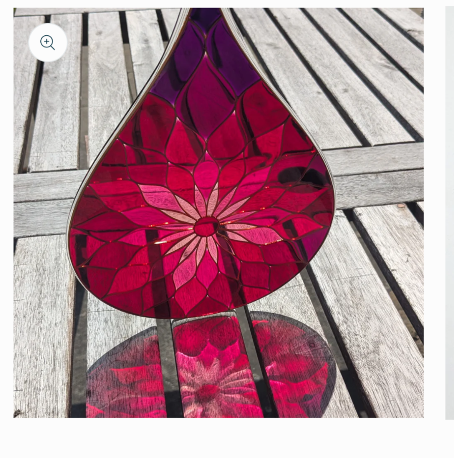 Resin pictures Friday 6th February 6.30pm - 9pm