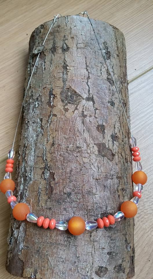 bracelet making Friday 20th February 1pm -2.30pm