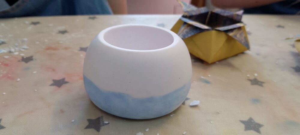 Marblex workshop Wednesday 27th May 10-11.30