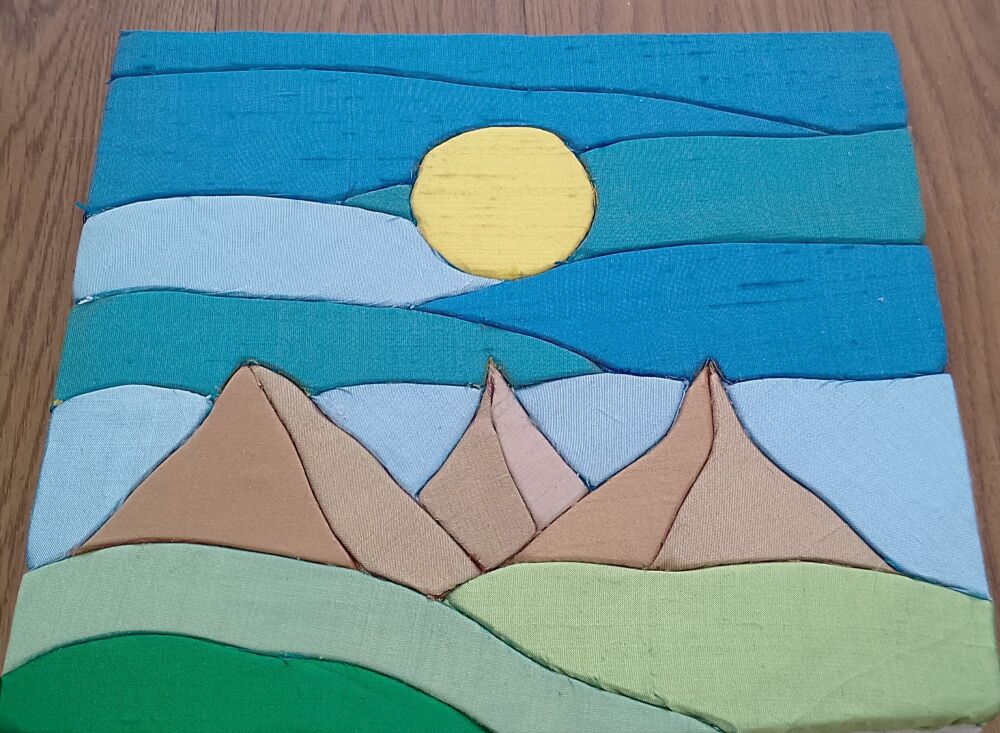 Kinusaiga pictures Friday 10th July 6.30pm - 8.30pm