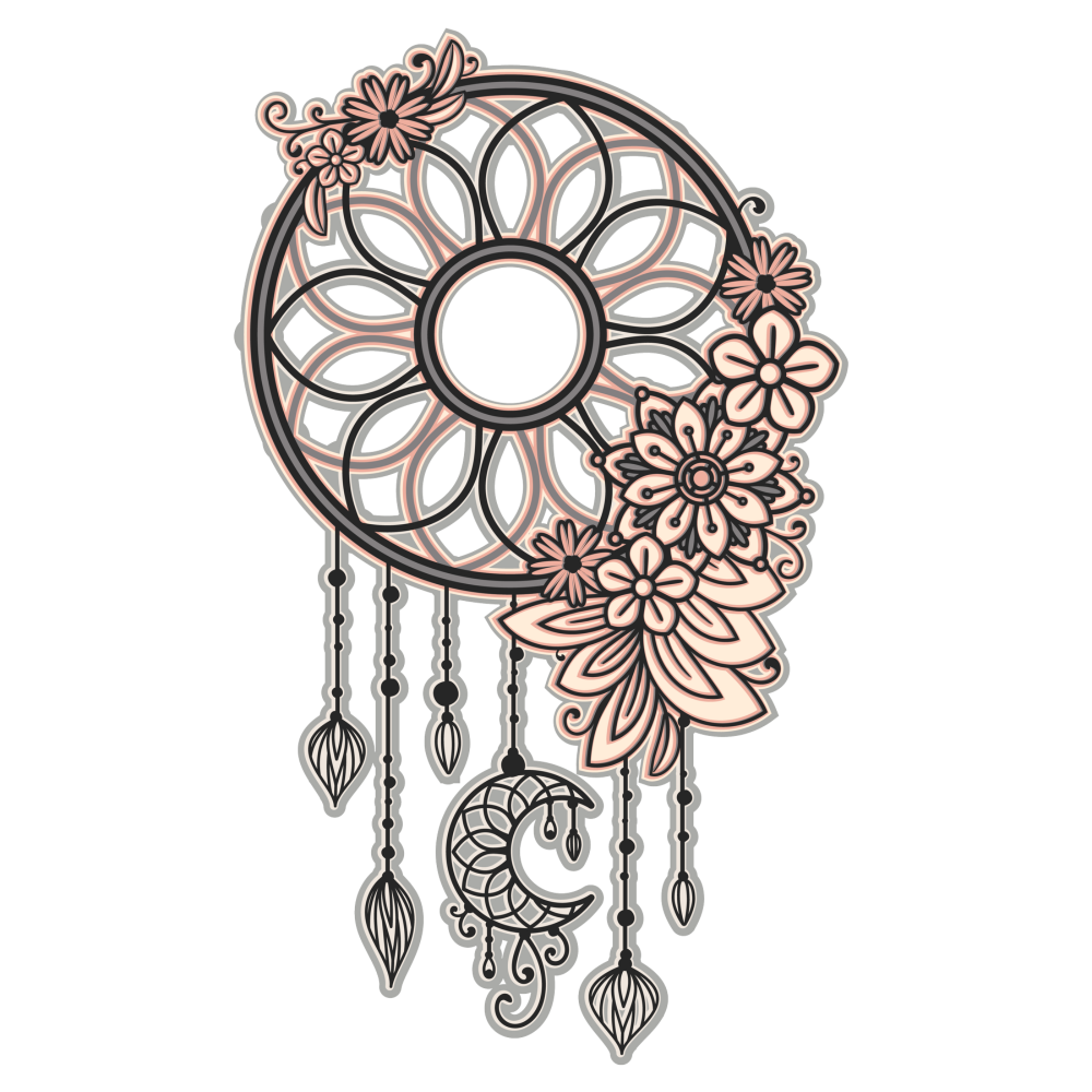 dream catchers Monday 10th August 2pm -3.30pm