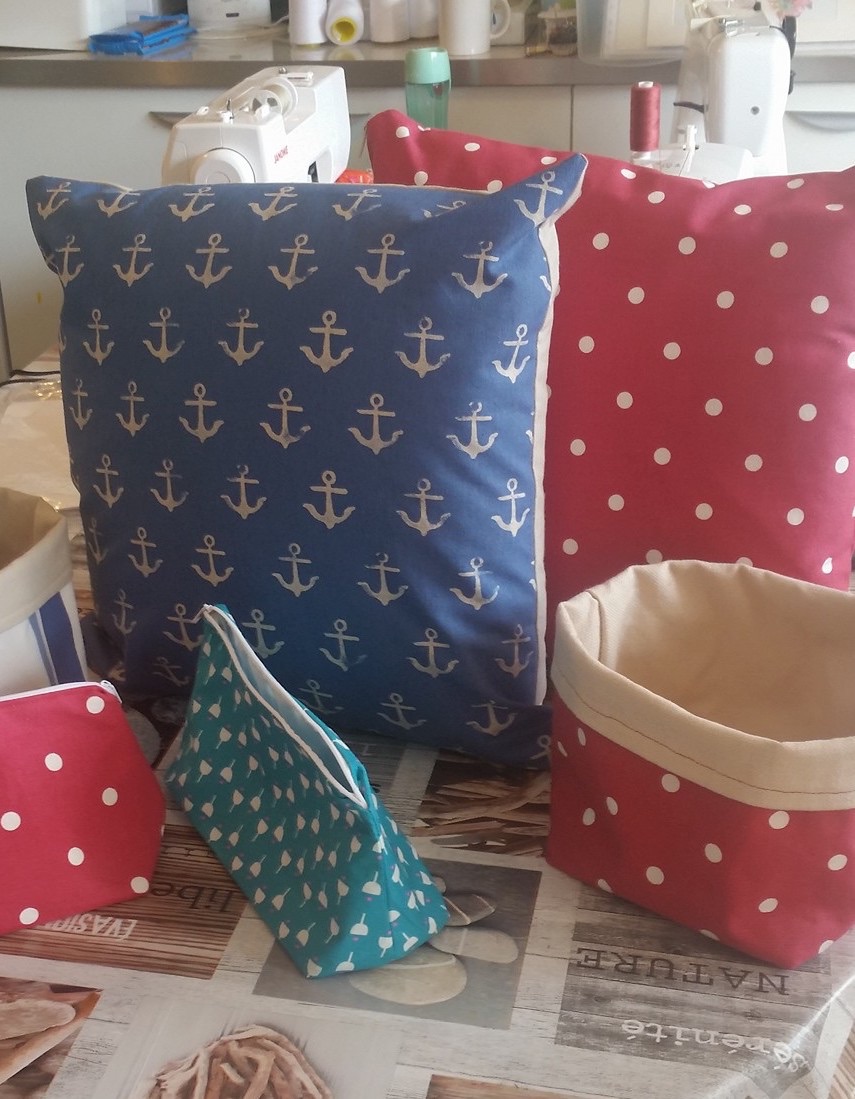 Sewing day Wednesday 19th August 10am - 3pm