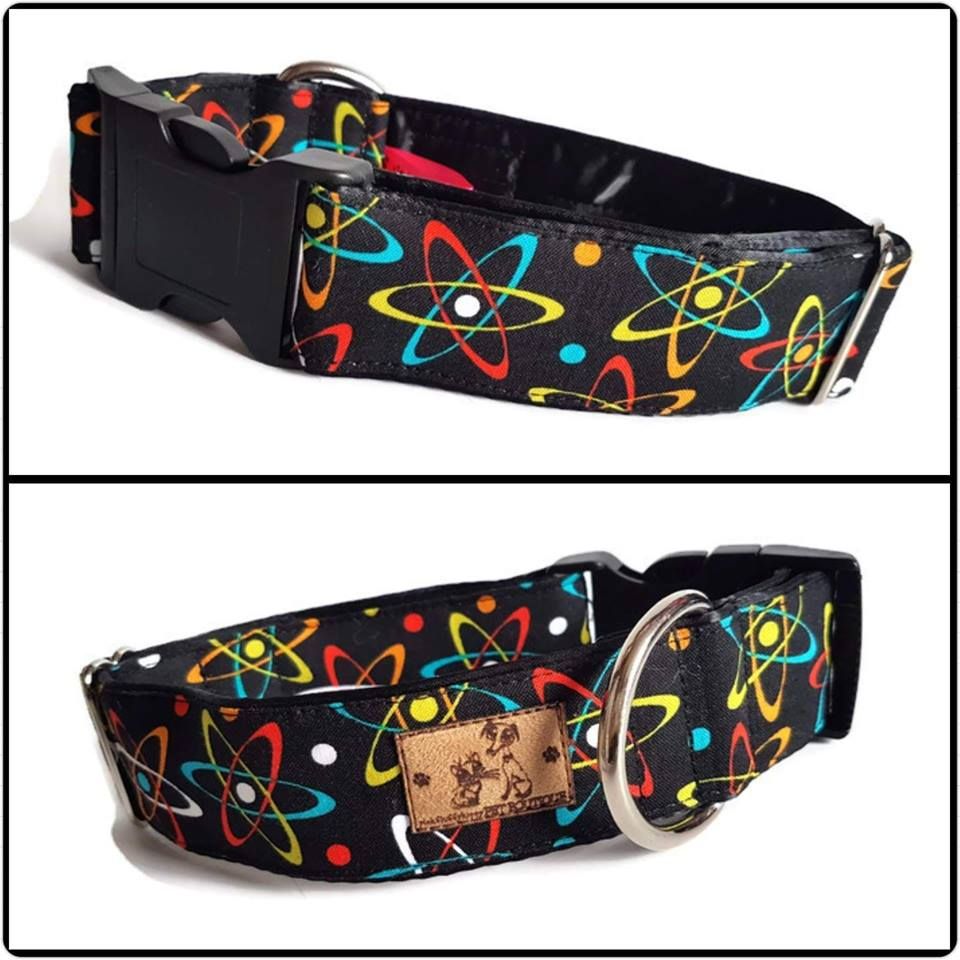 <!-- 001 -->Ready Made Dog Collars