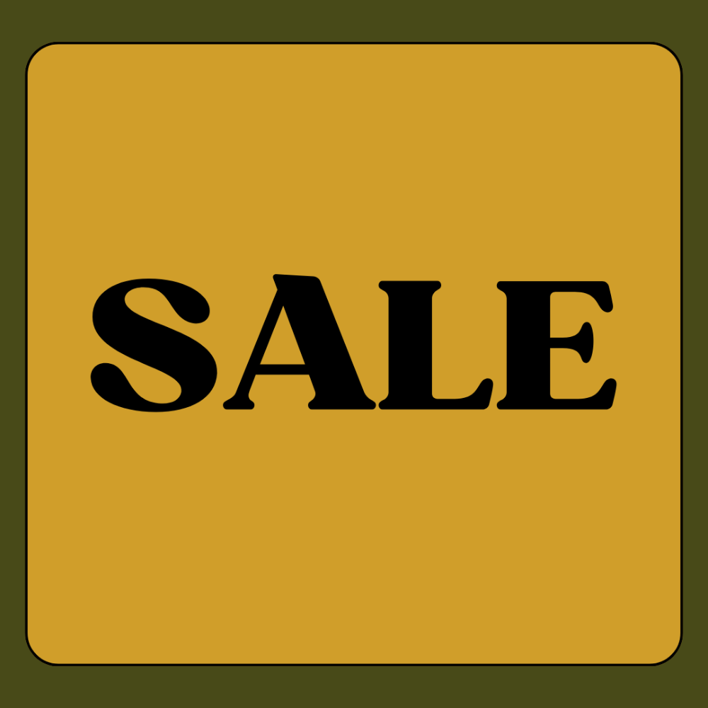 <!-- 012 -->Sale!