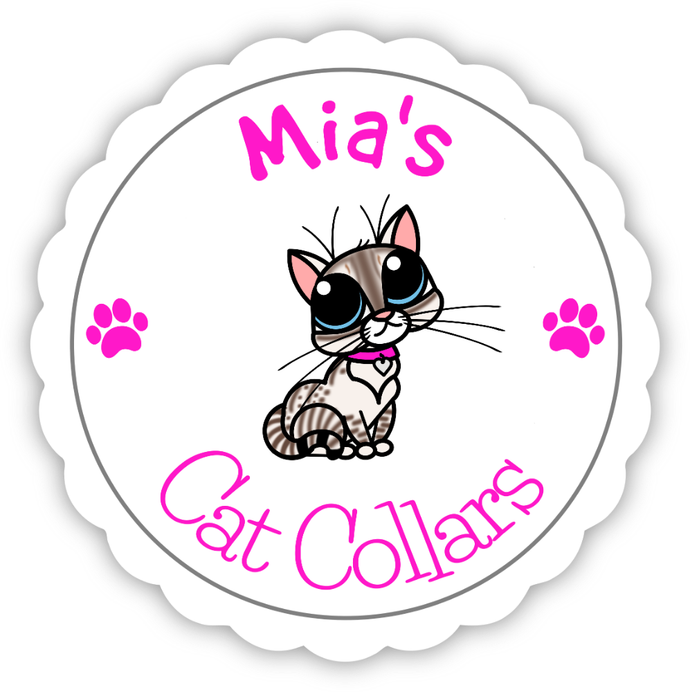 <!-- 012 -->Cat Collars