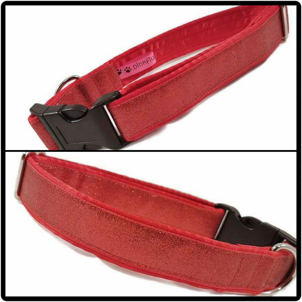 Posh-Pawz - Designer Pet Accessories - Dog Collars Dog 98 Posh-Pawz - Designer Pet Accessories - Dog Collars Dog 78