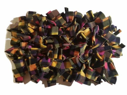 'The Feargal' Mini Fleecy Forage Treat Mat