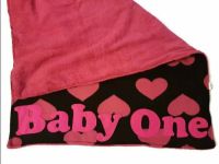 Made to Order Pet Towel-lets
