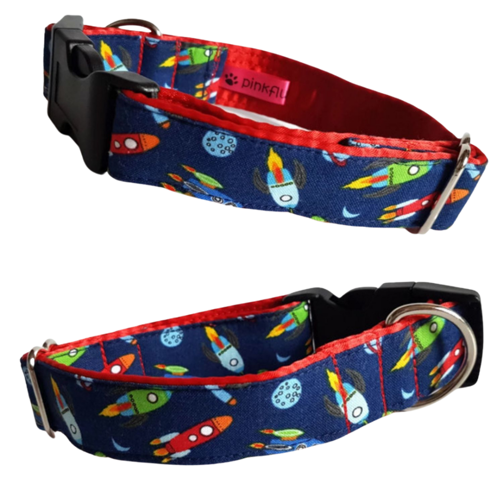 <!-- 003 -->Ready Made Clip Collars