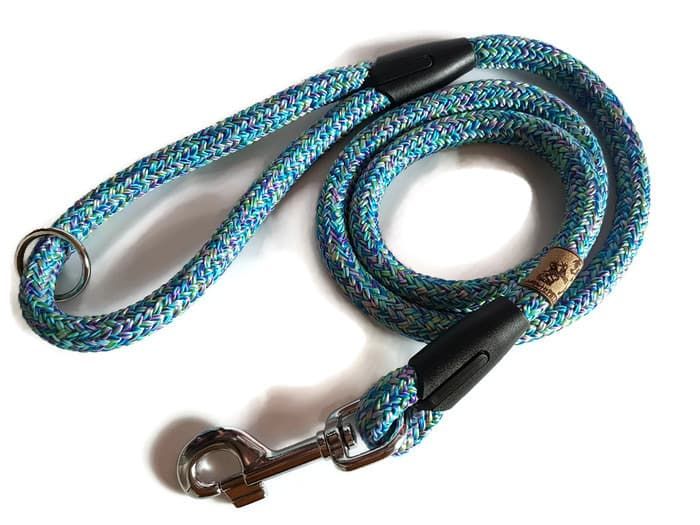 Ready Made Braided Rope Leads