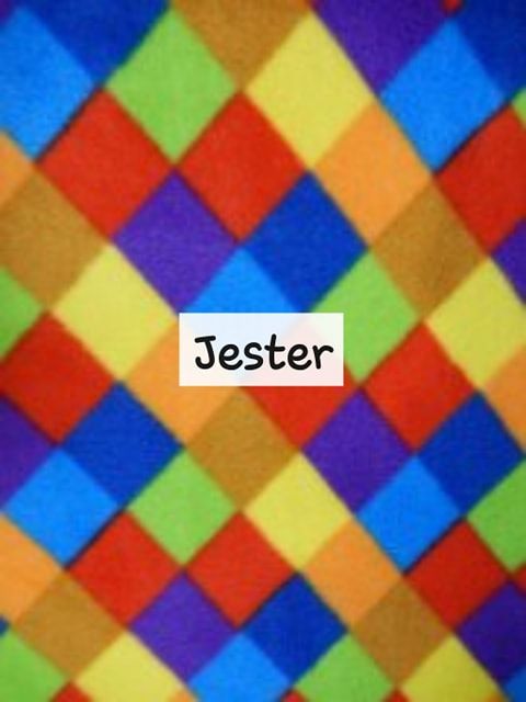 Jester Fleece