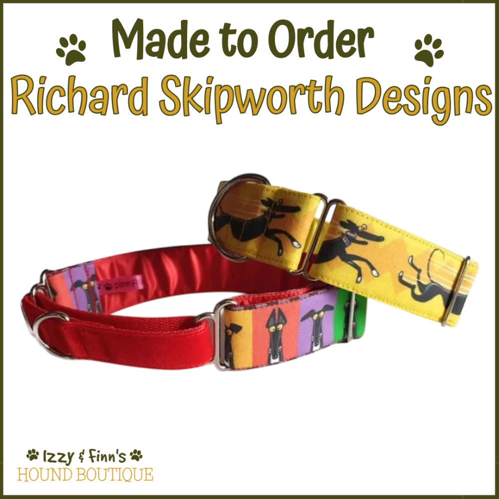 <!-- 002 -->Richard Skipworth Designs