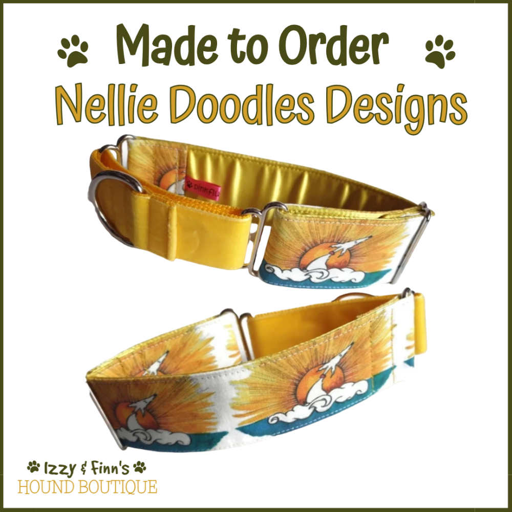 <!-- 002-->Nellie Doodles Designs