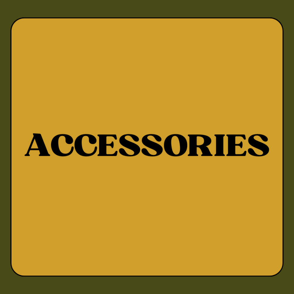 <!-- 012 --> Accessories