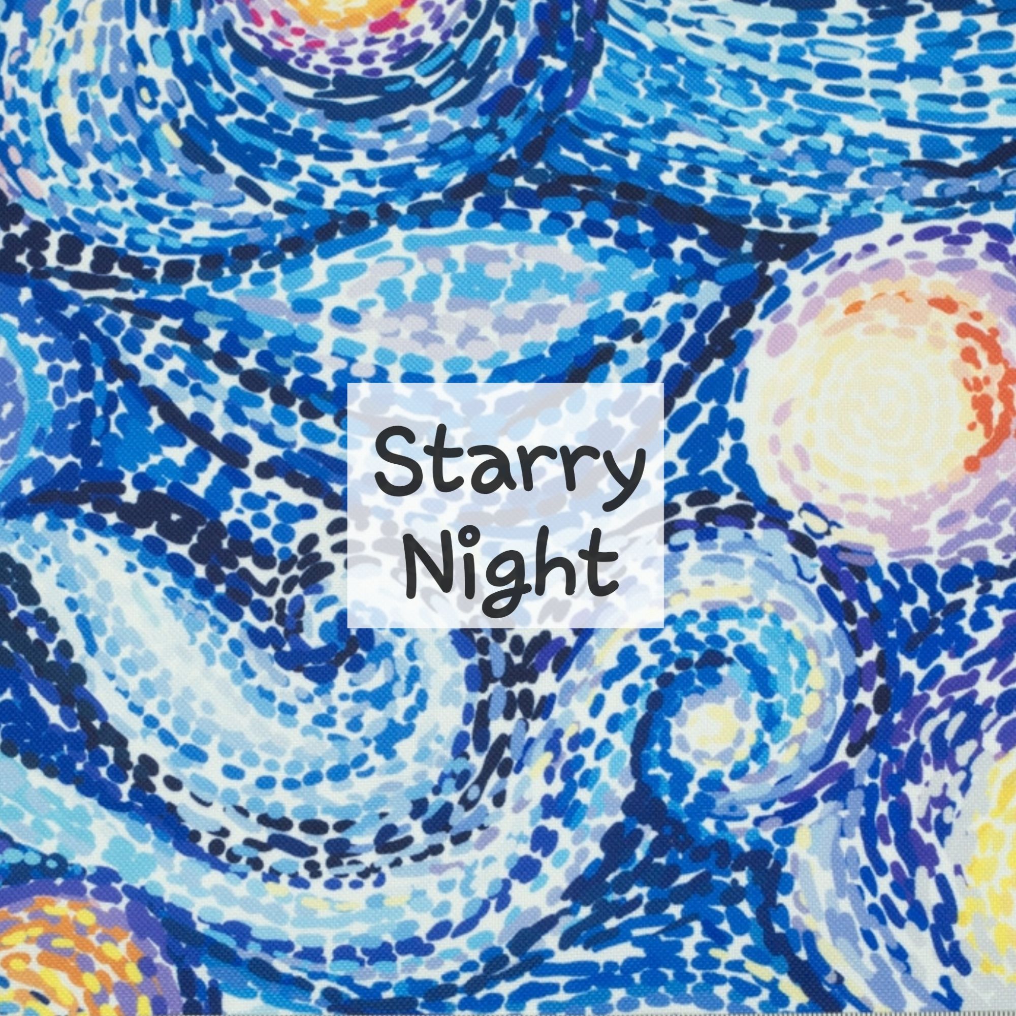Starry Night 