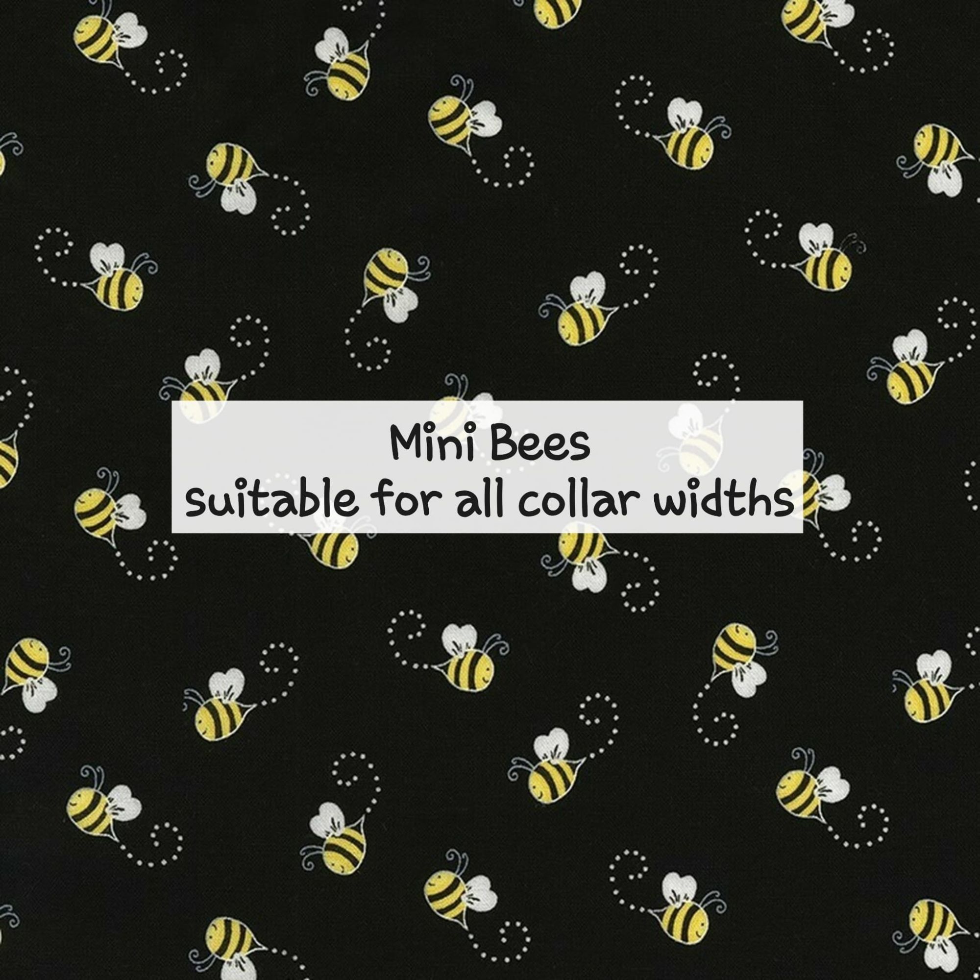 Mini Bees