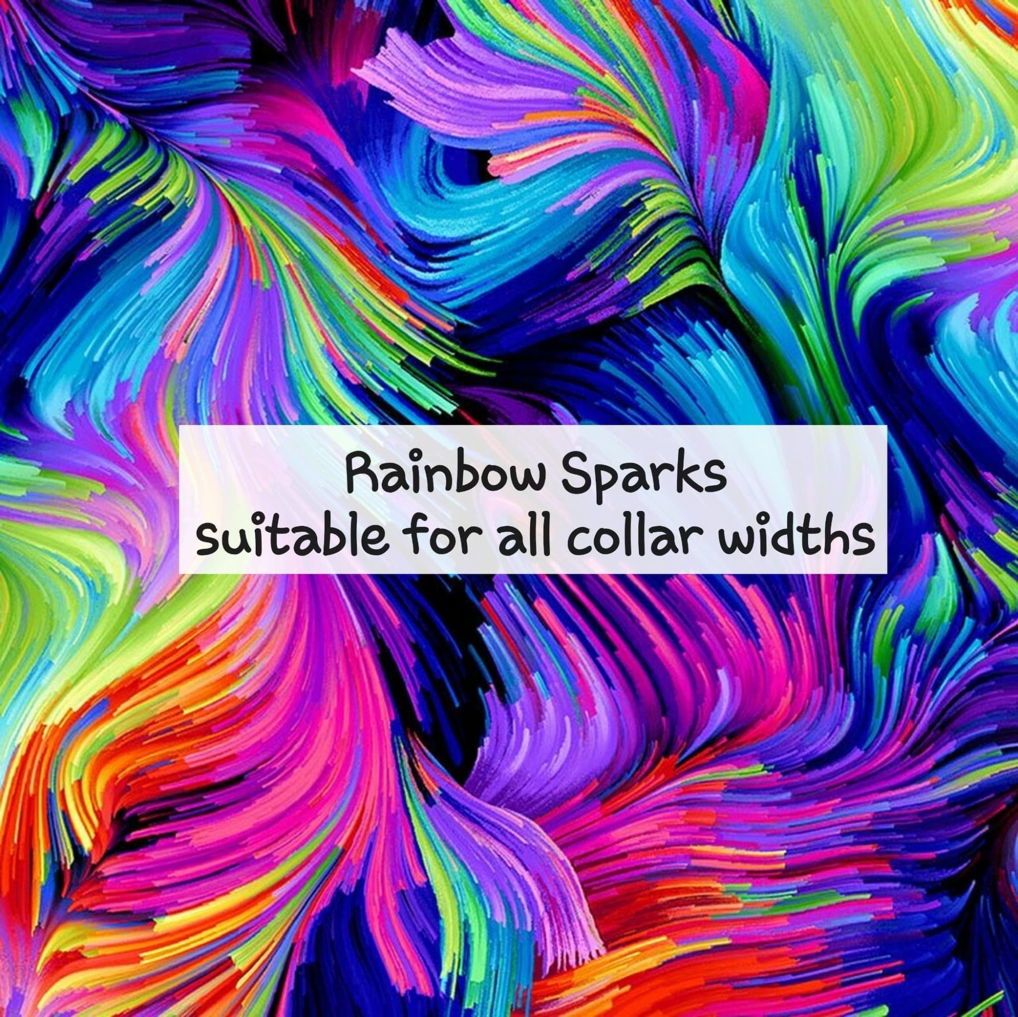 Rainbow Sparks