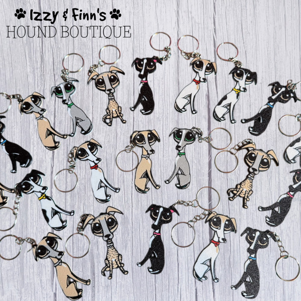 Keyrings