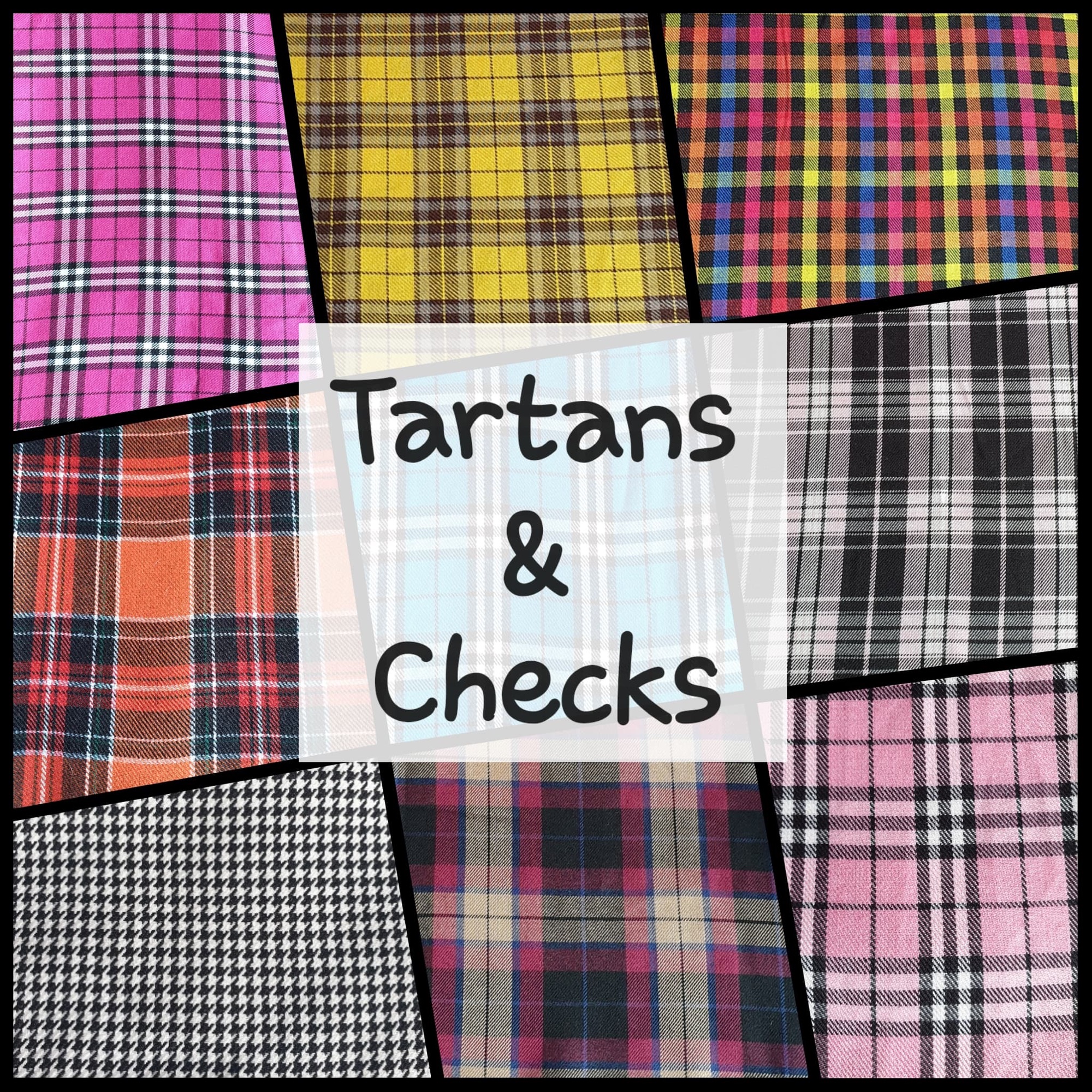 Tartans & Checks