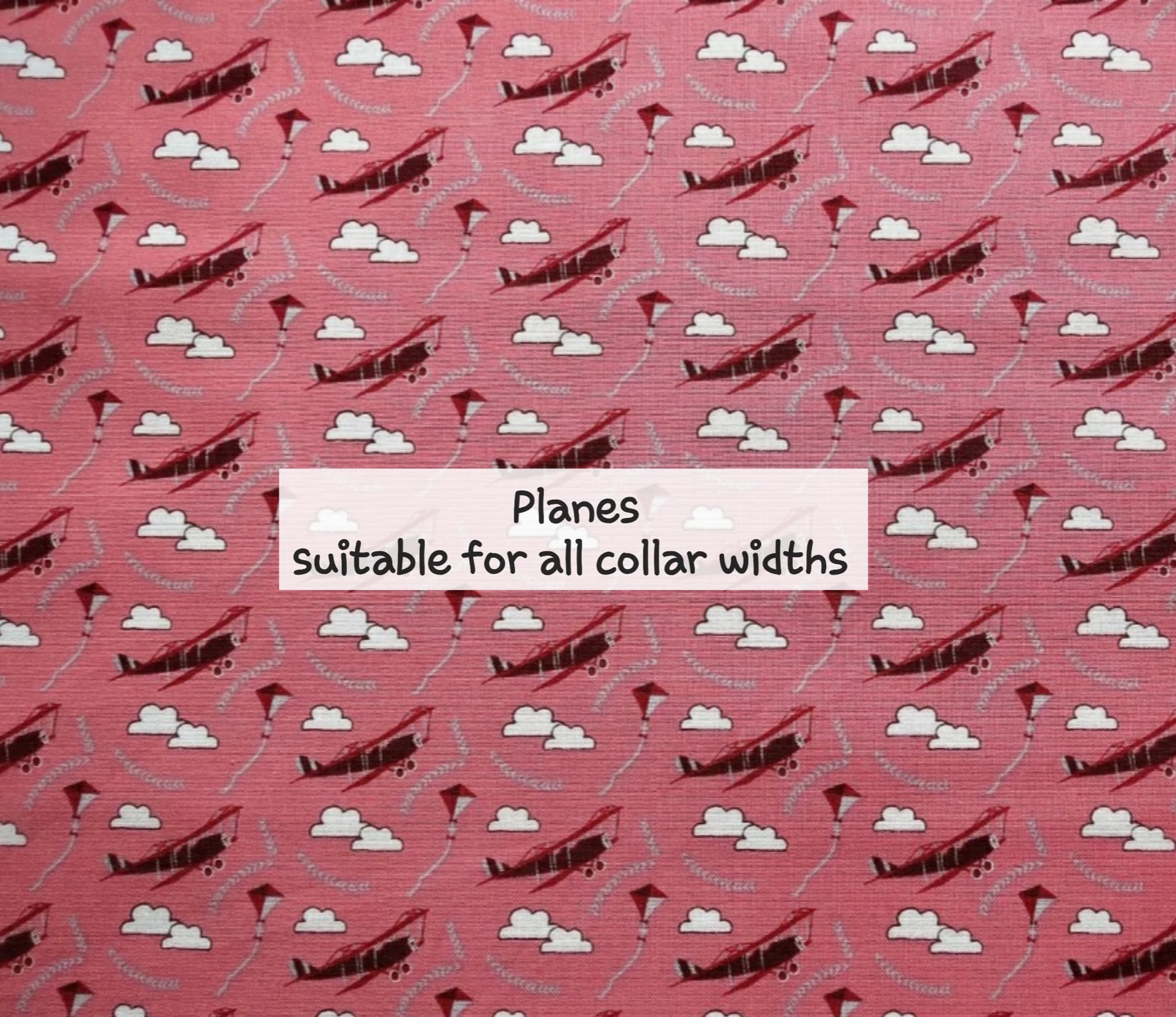 planes