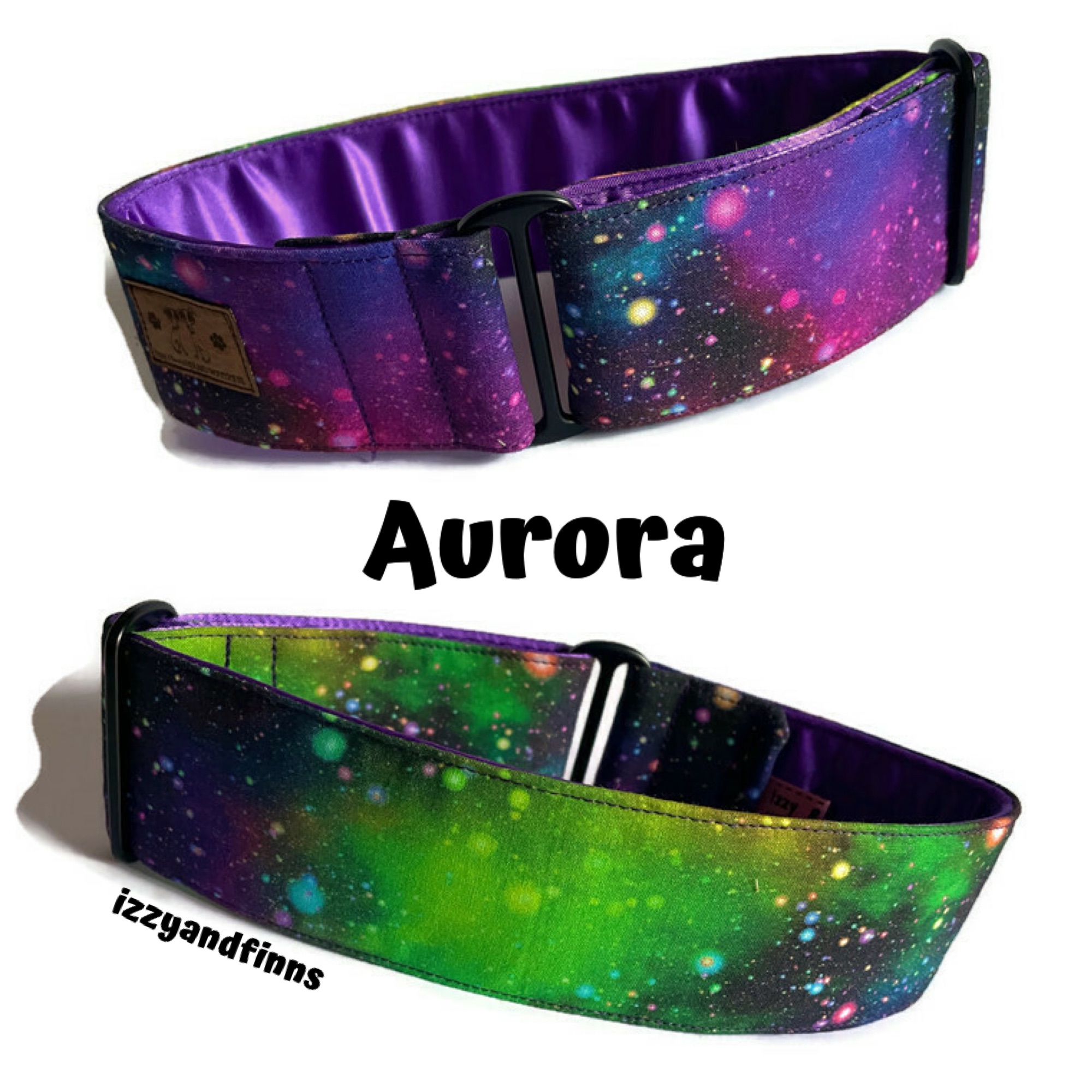 Aurora Collar