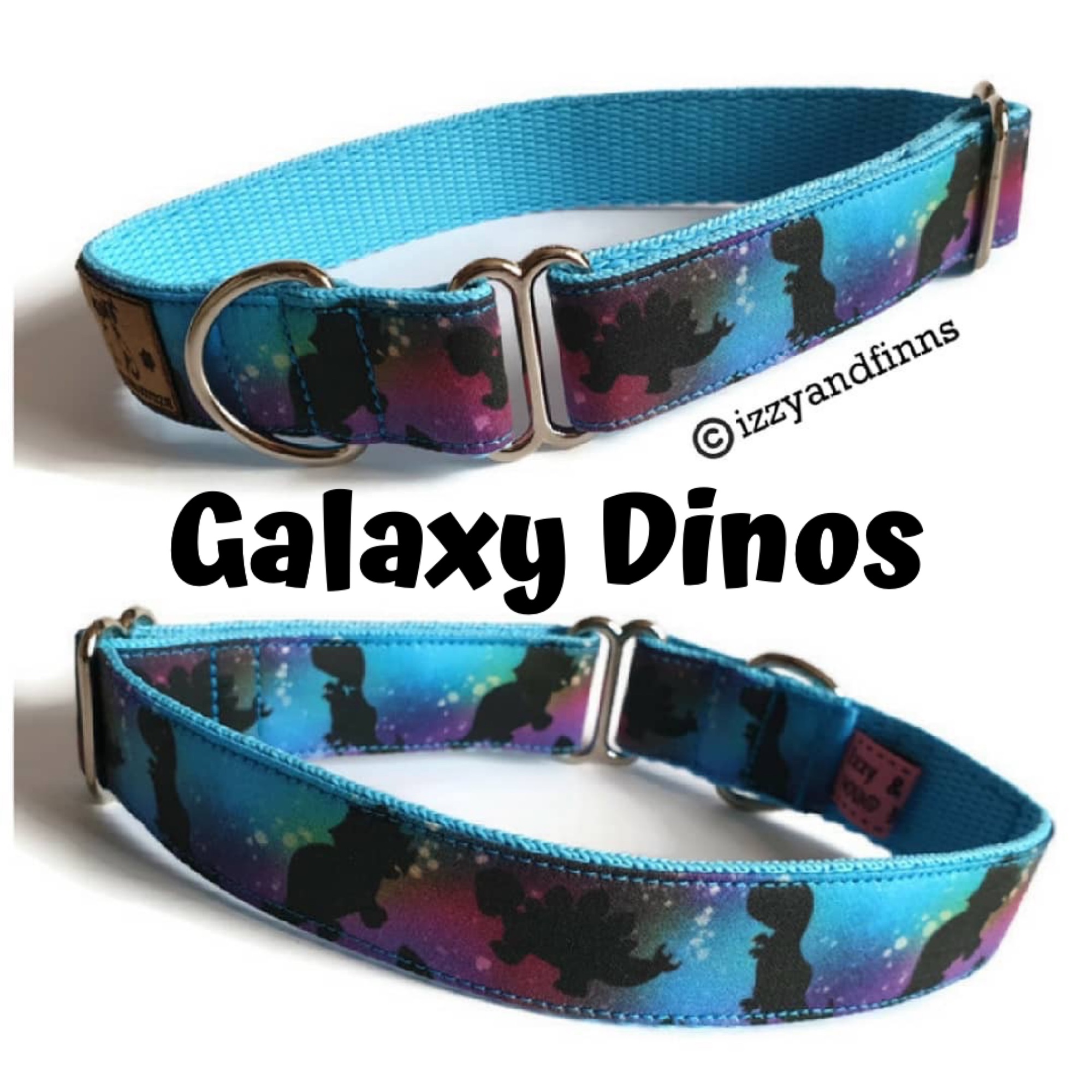 Galaxy Dinos