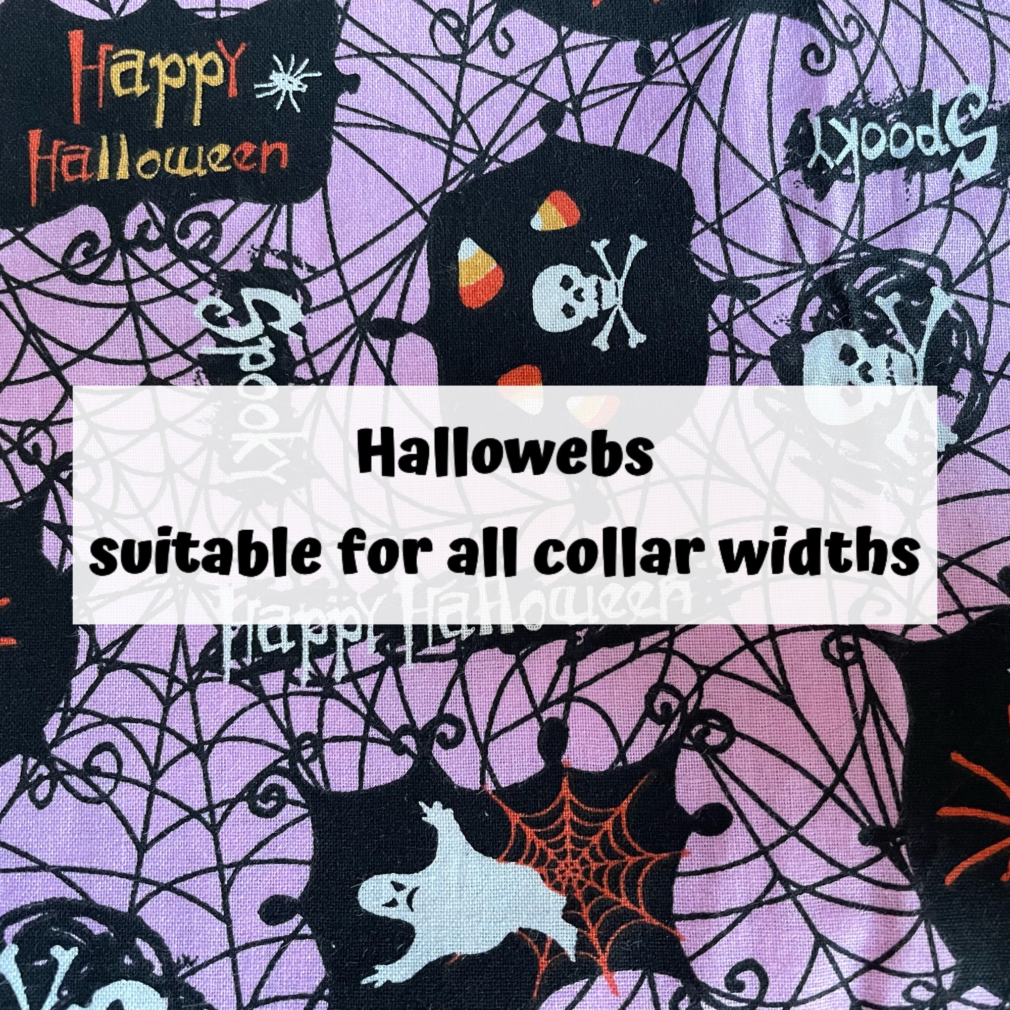 Hallowebs