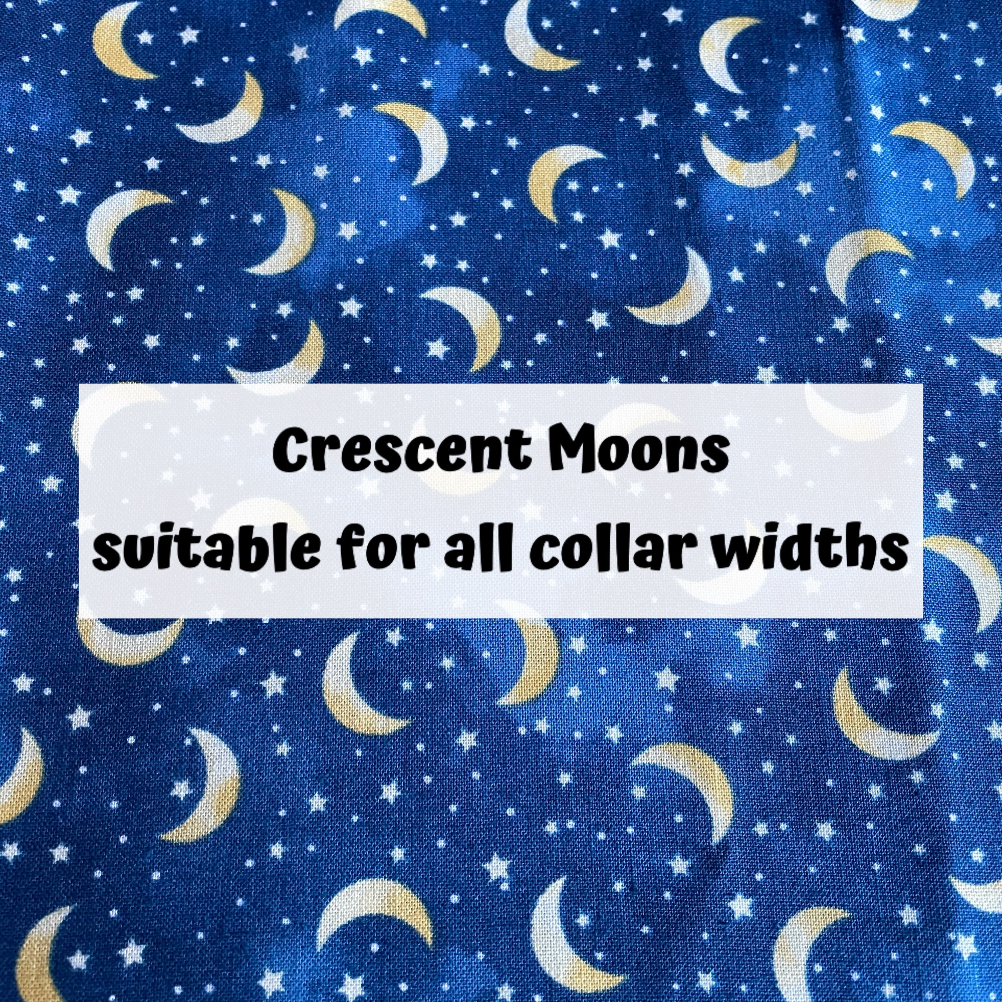 Crescent Moons