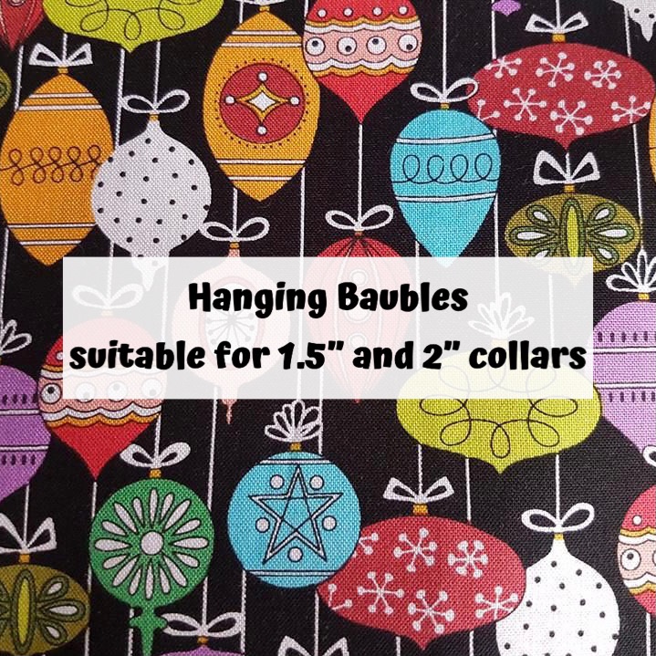 Hanging Baubles