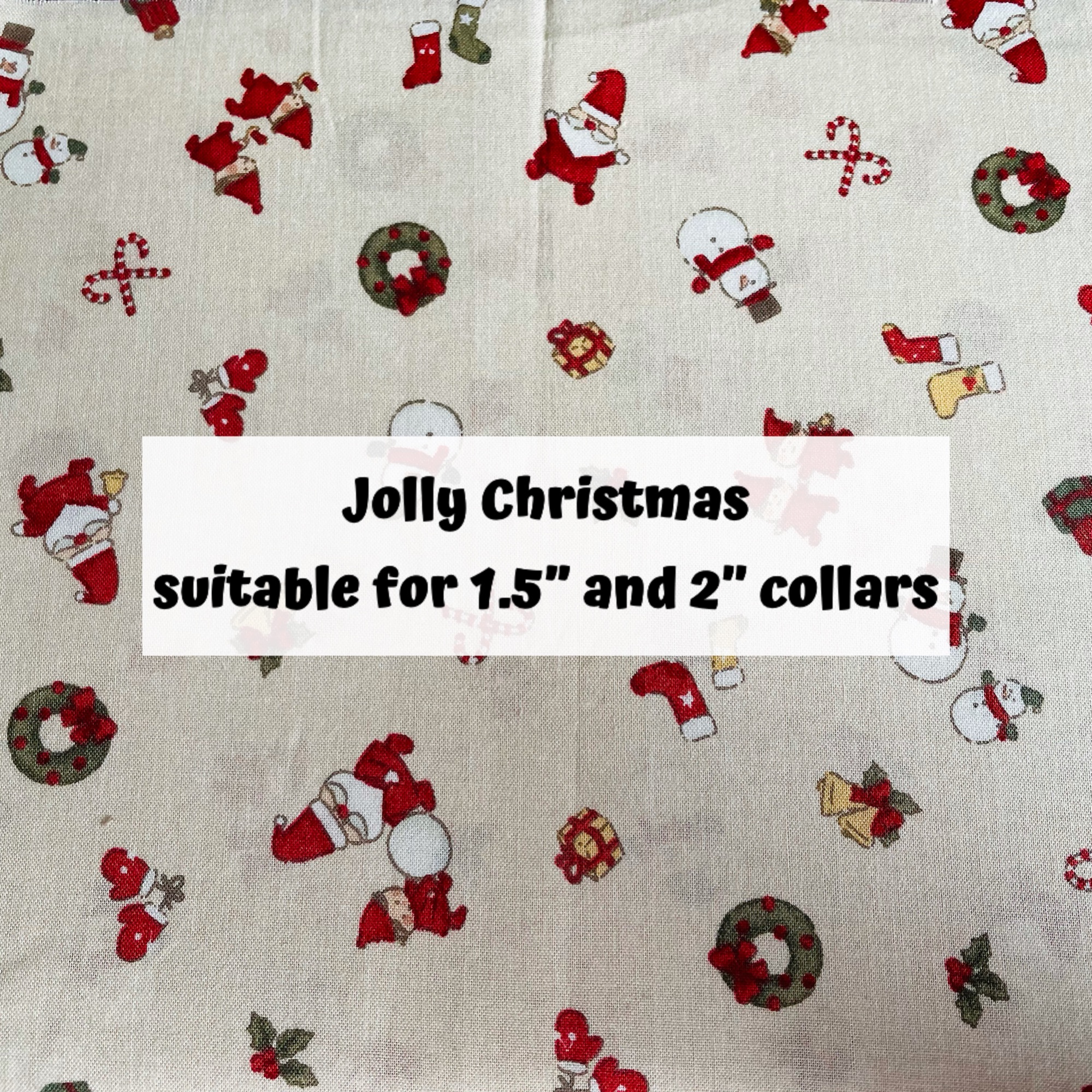 Jolly Christmas