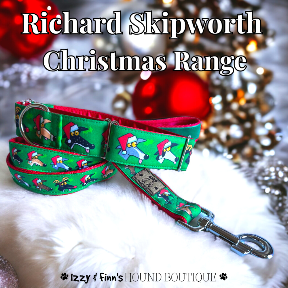 Richard Skipworth Christmas Range