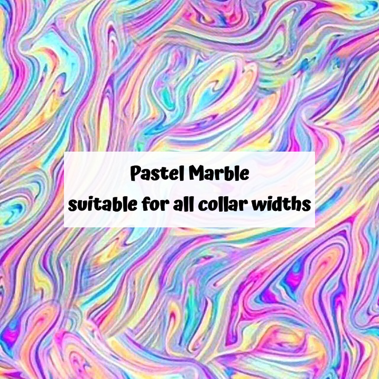 Pastel Marble