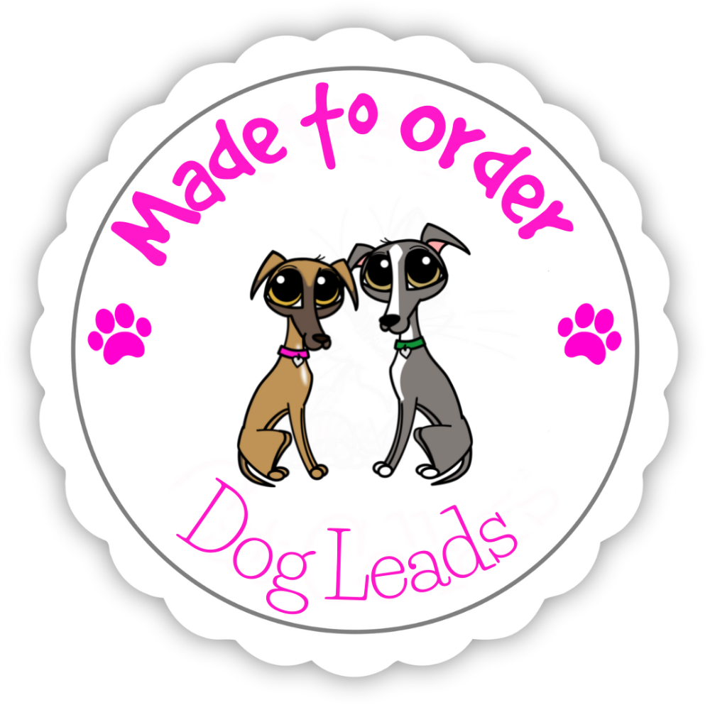 Made to Order - Dog Leads