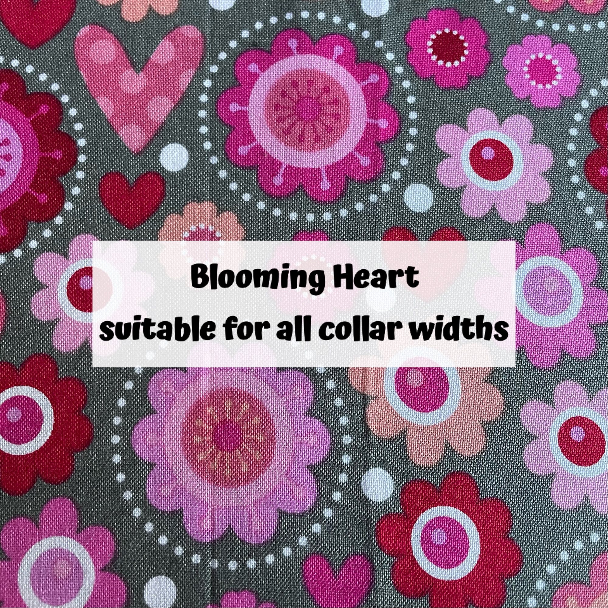 Blooming Heart