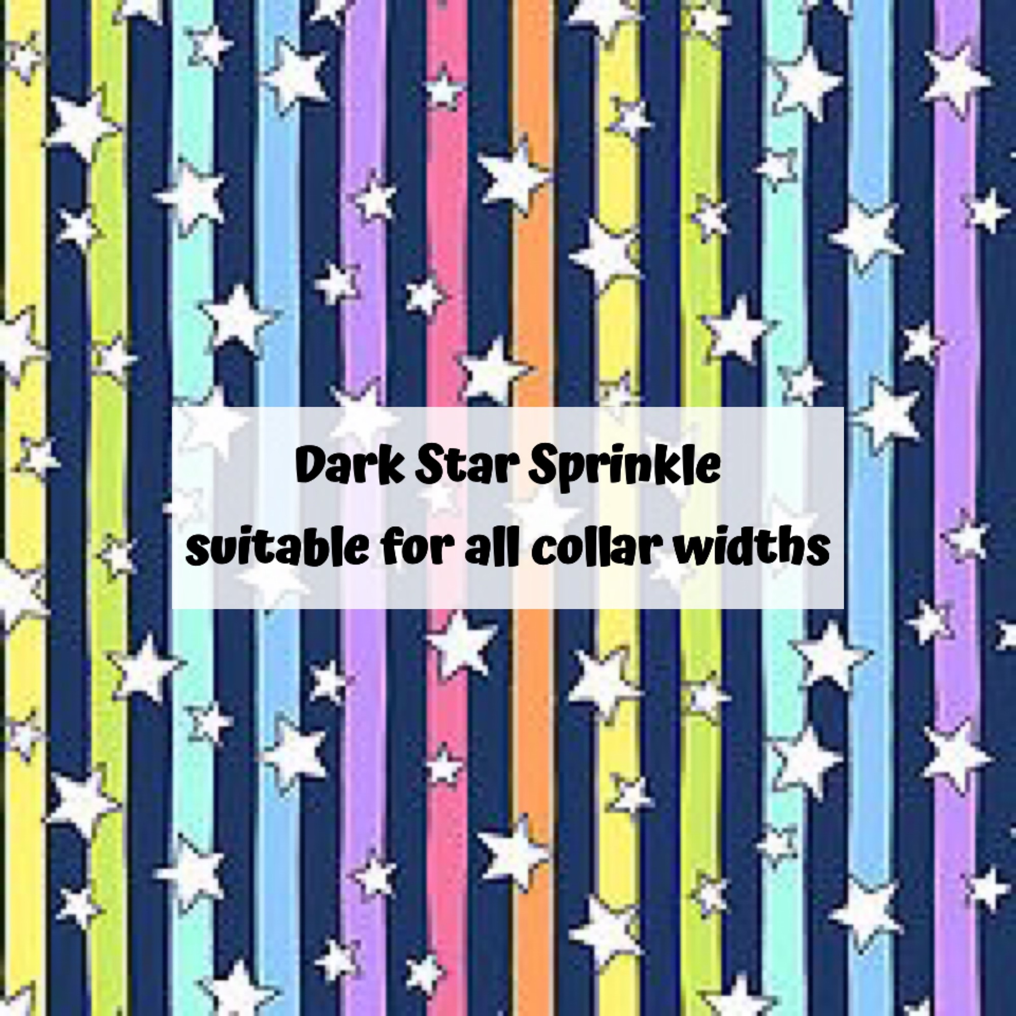 Dark Star Sprinkle