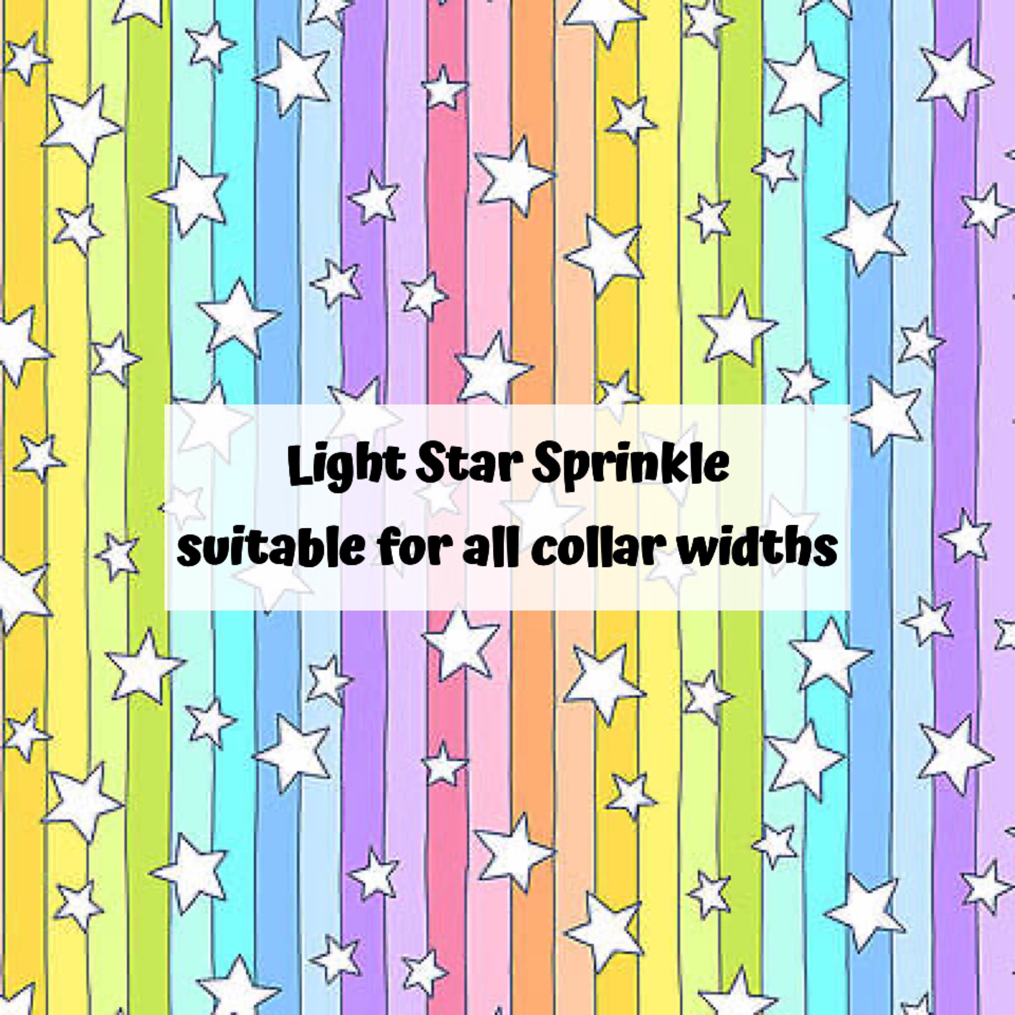 Light Star Sprinkle