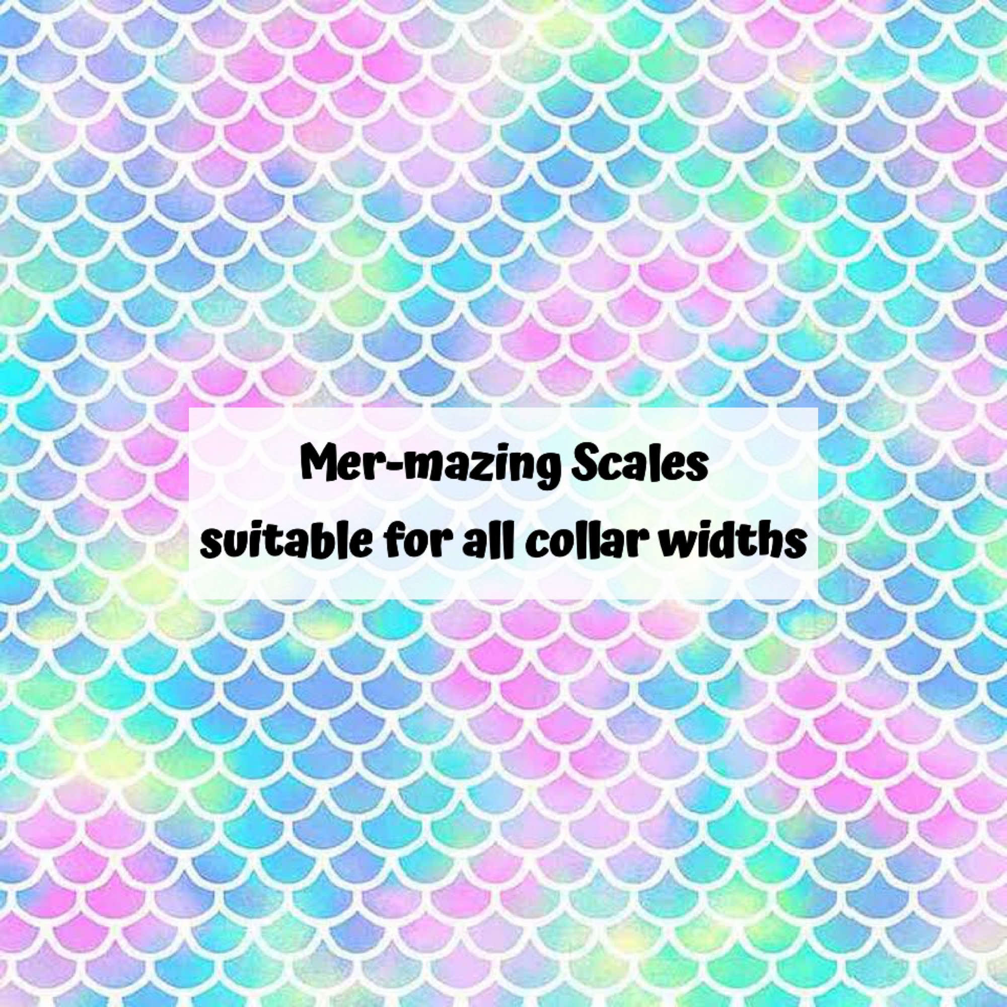 Mer-Mazing Scales