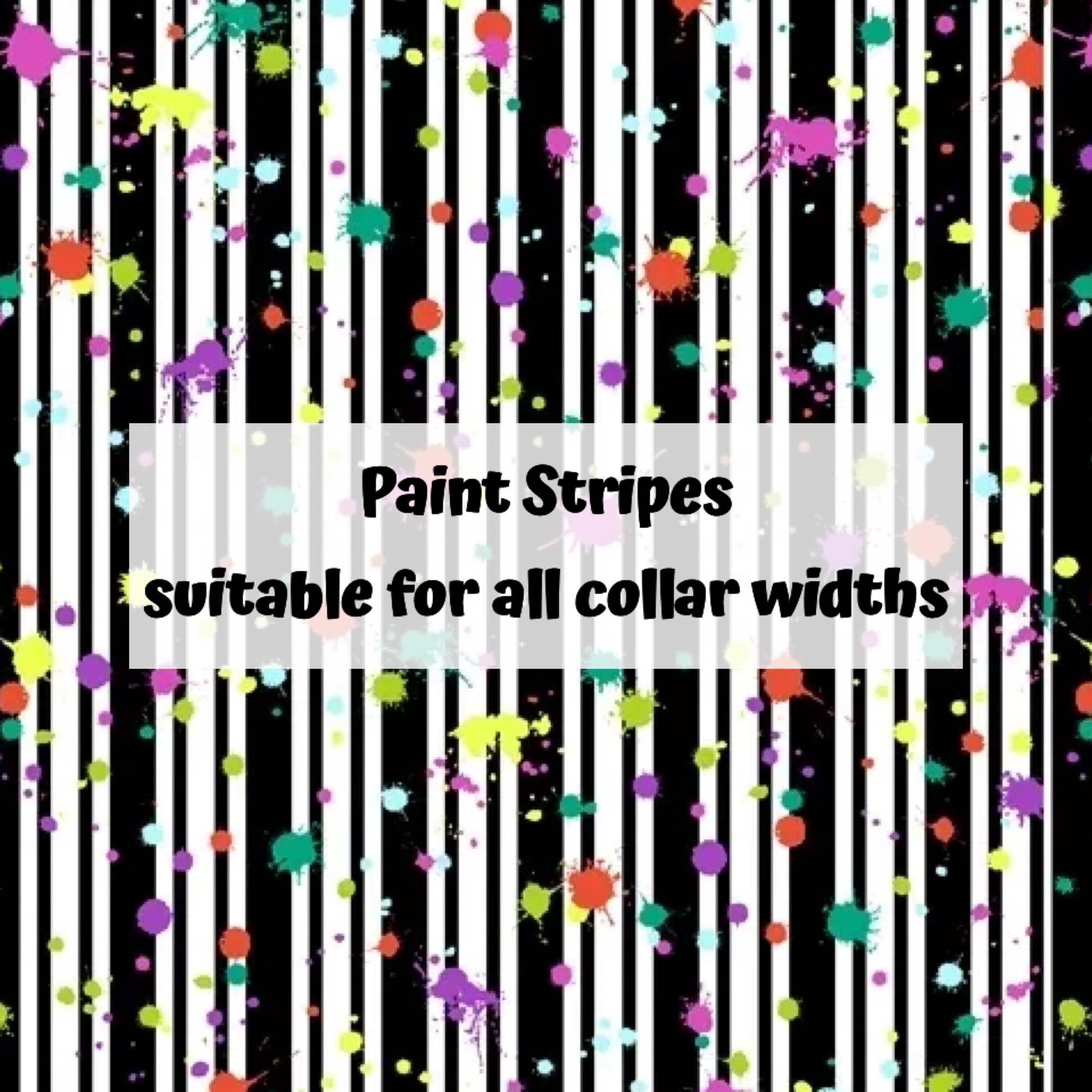 Paint Stripes