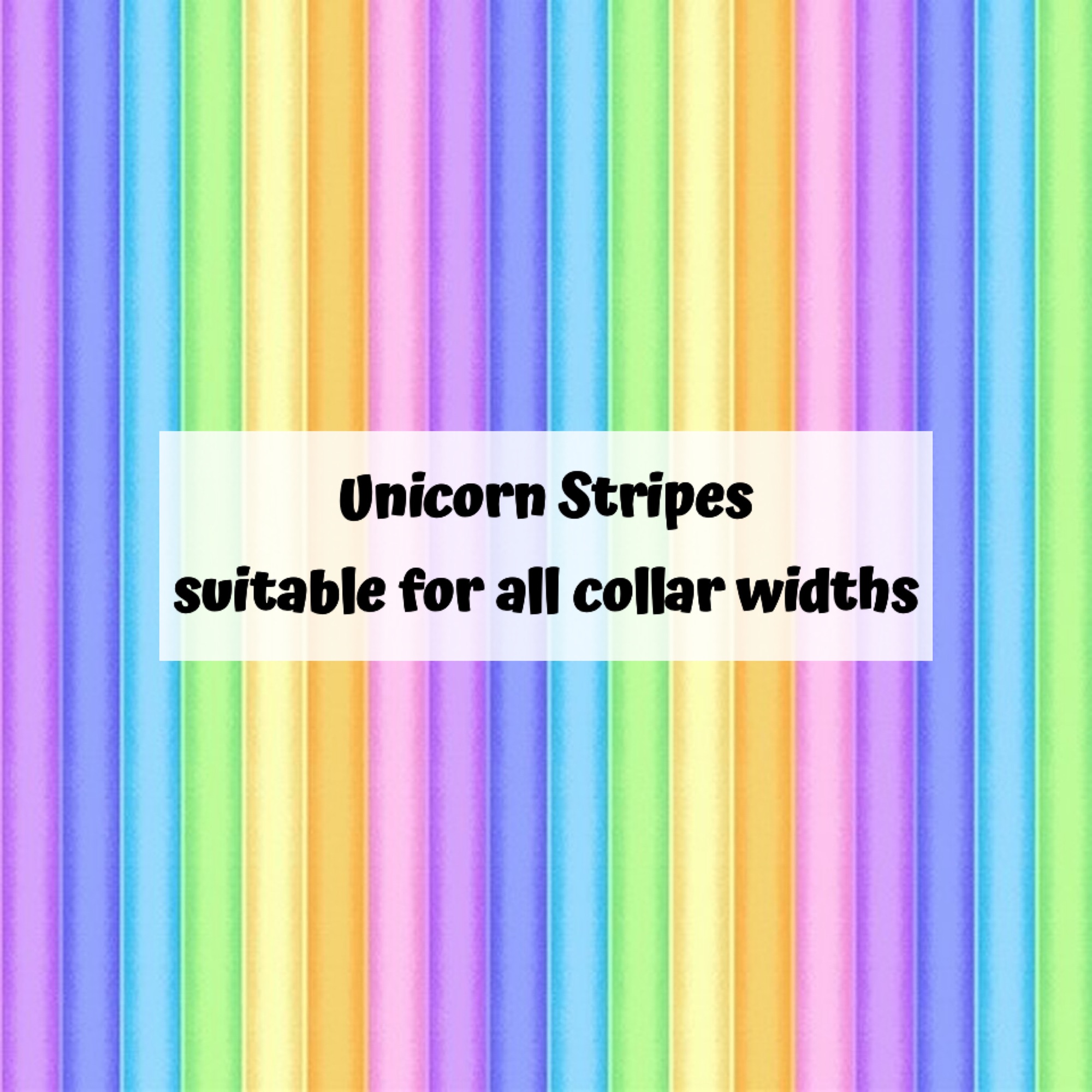 Unicorn Stripes