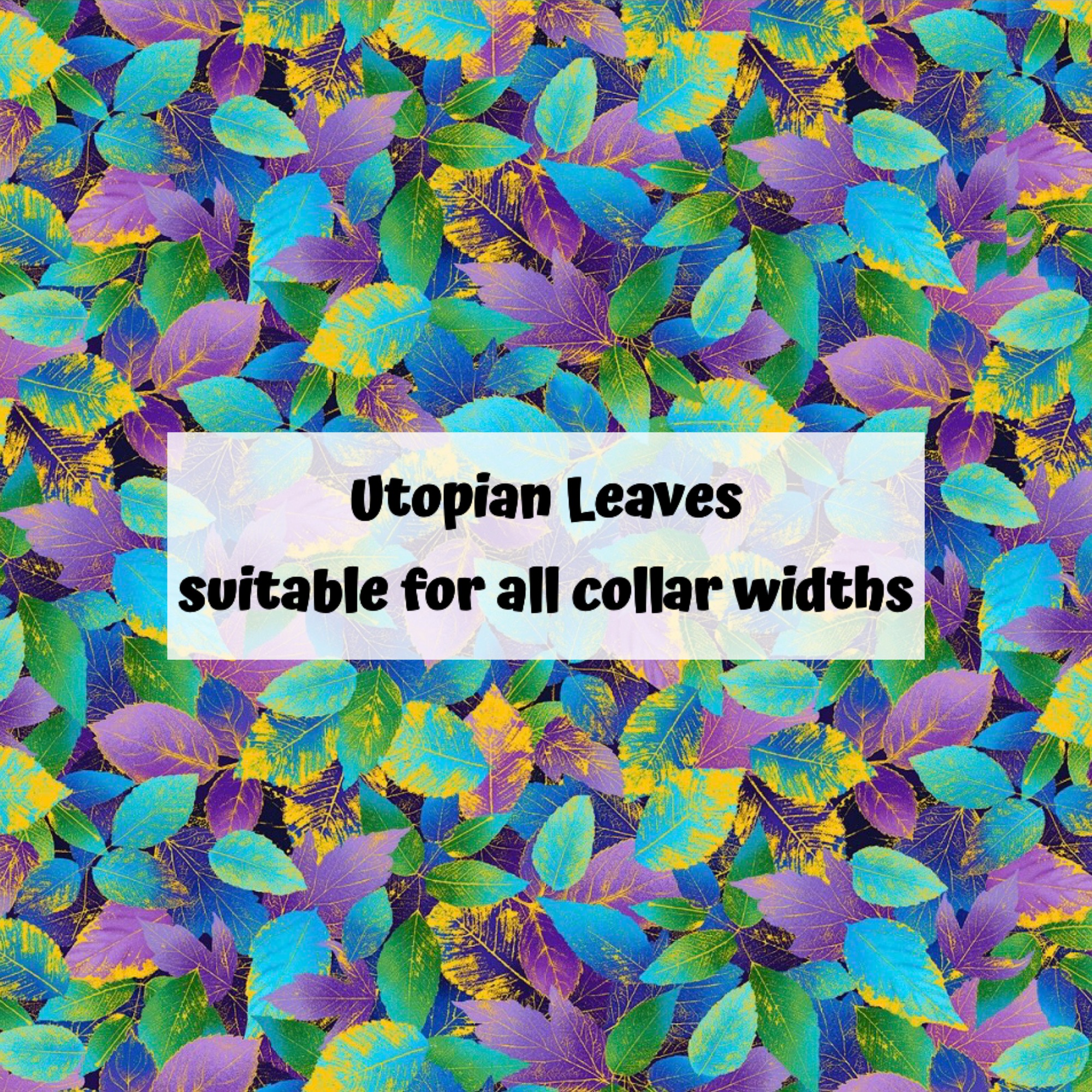 Utopian Leaves