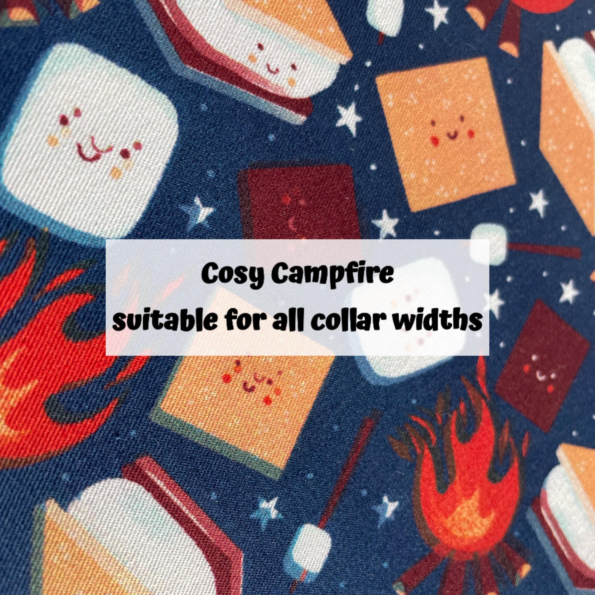 Cosy Campfire