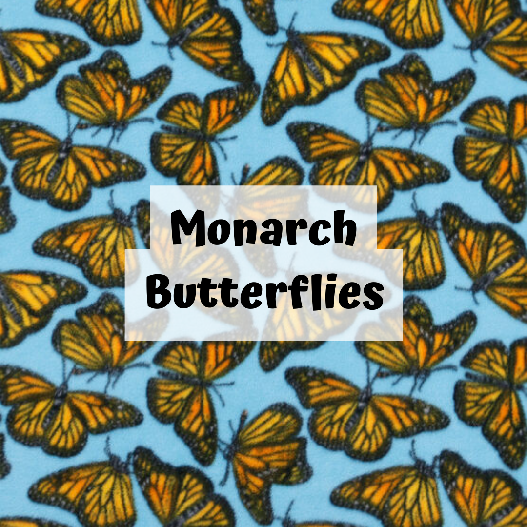 Monarch Butterflies