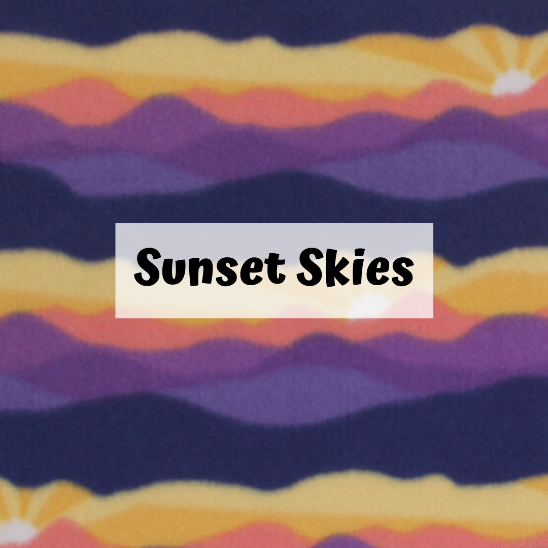 Sunset Skies