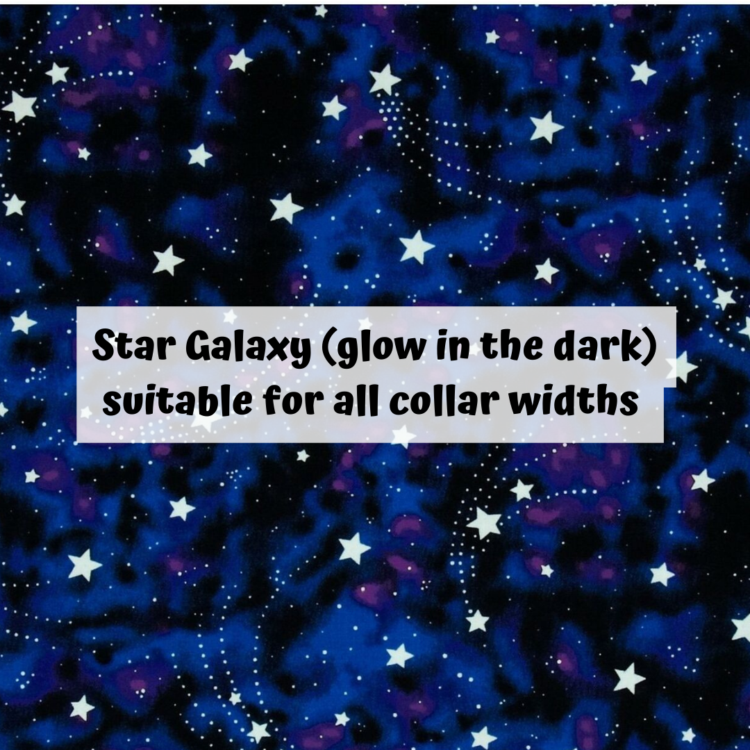 Star Galaxy (Glow in the Dark)