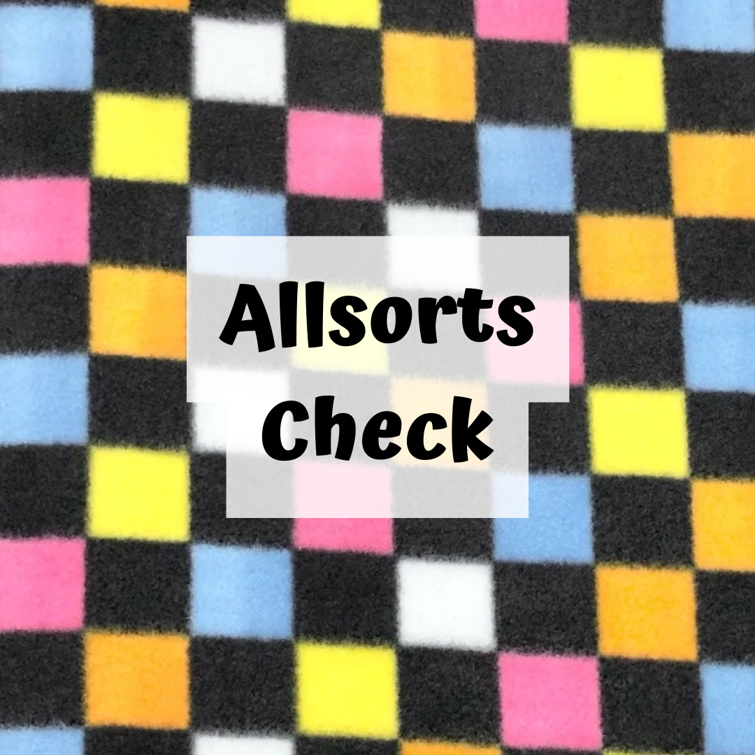 Allsorts Check