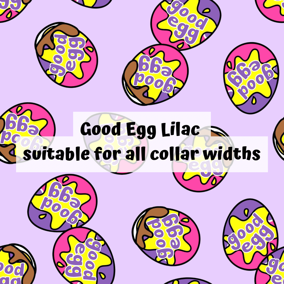 Good Egg Lilac