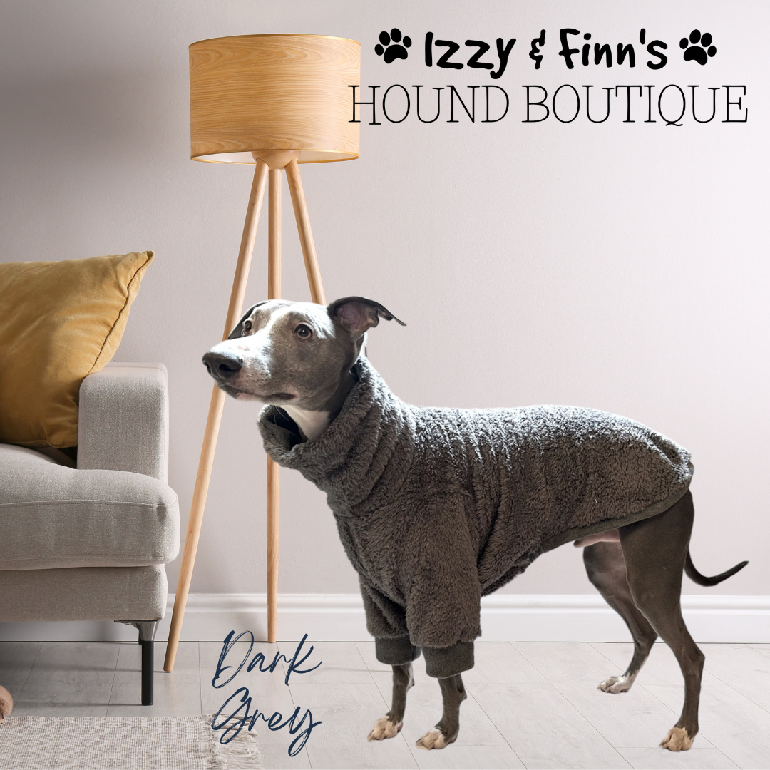 Teddy Fleece Jammies