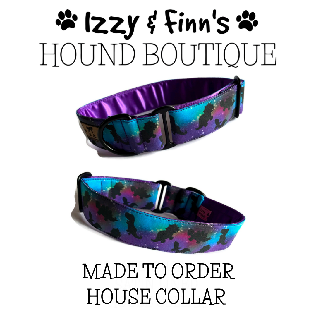 Made to Order - House Collar